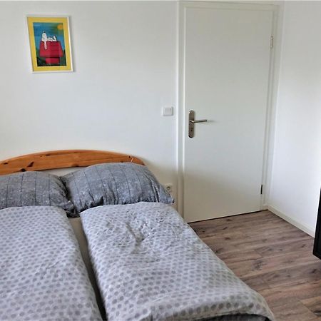 Ferienwohnung-M8 Im Schoenen Werratal Jestadt الغرفة الصورة